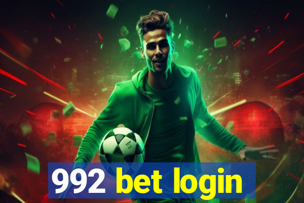 992 bet login